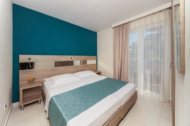 Aparthotel Apartments Sol Katoro For Plava Laguna