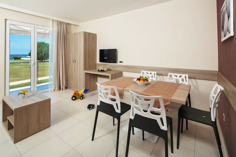 Aparthotel Apartments Sol Katoro For Plava Laguna