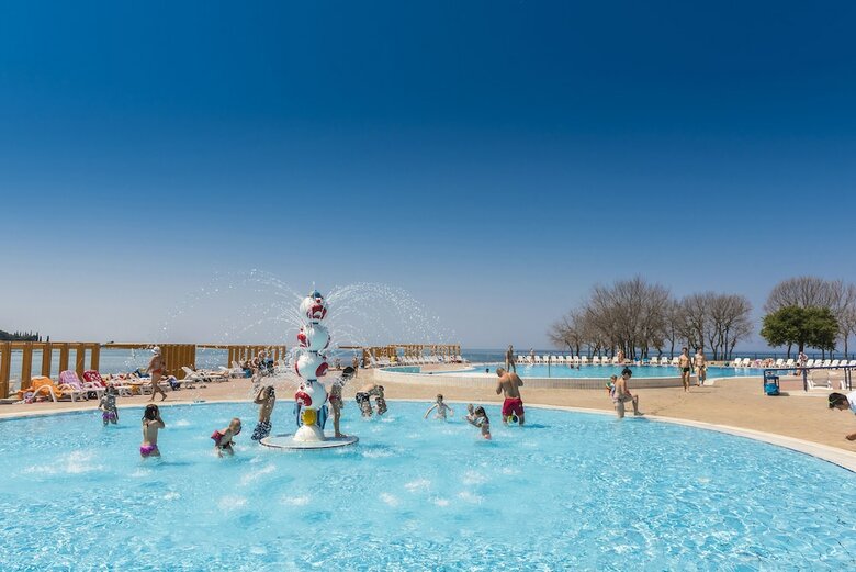Aparthotel Apartments Sol Katoro For Plava Laguna