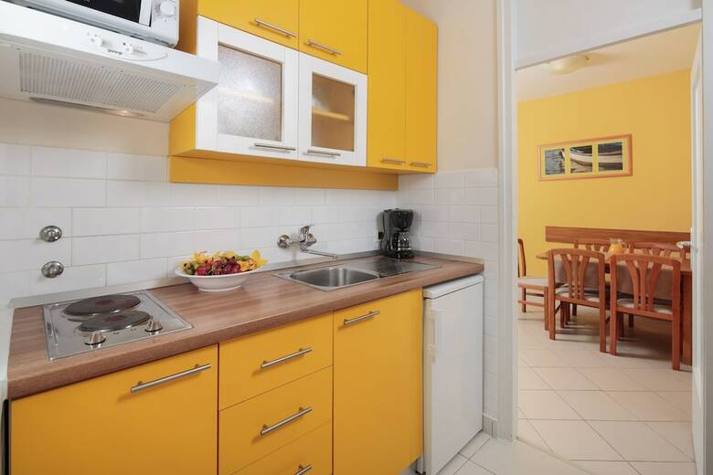 Aparthotel Apartments Sol Katoro For Plava Laguna