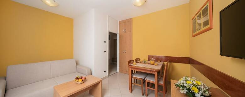 Aparthotel Apartments Sol Katoro For Plava Laguna