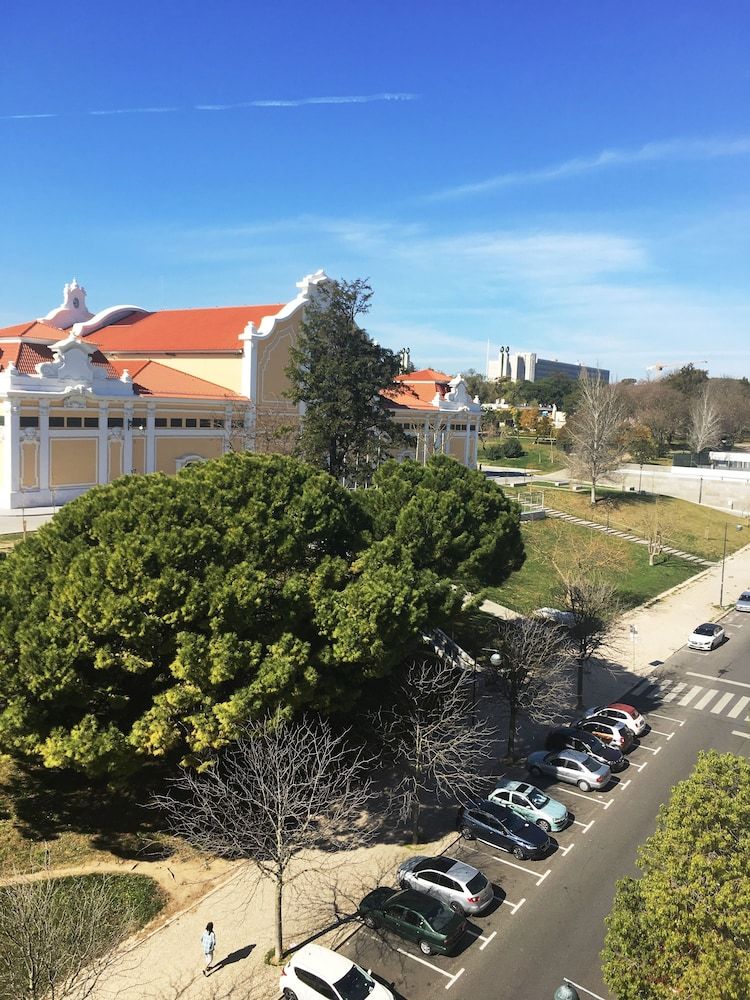 Hotel Miraparque