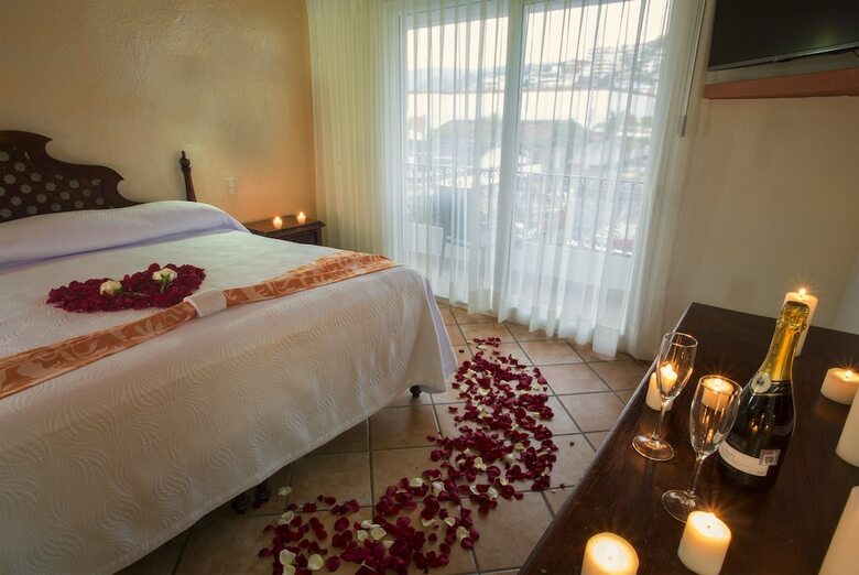 El Pescador Hotel
