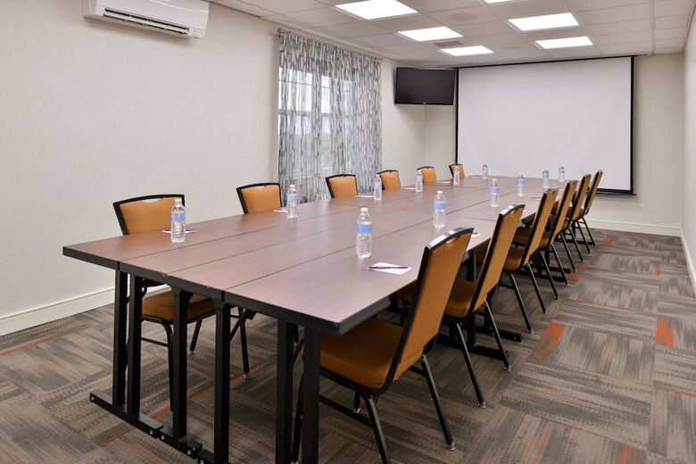 Aparthotel Residence Inn By Marriott Boston Andover