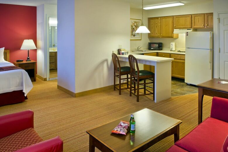 Aparthotel Residence Inn By Marriott Boston Andover