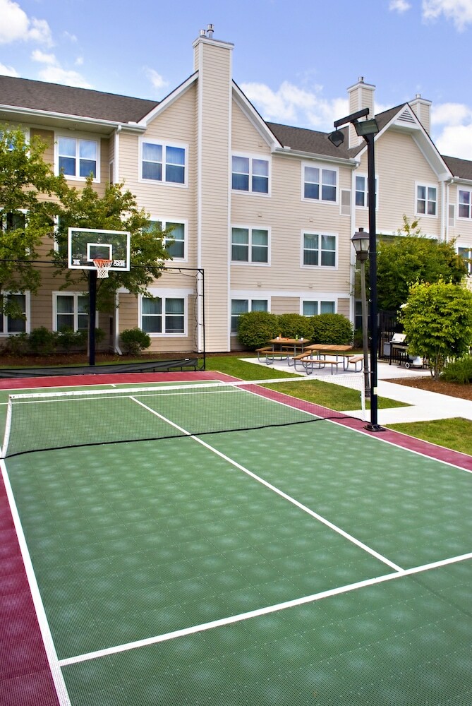 Aparthotel Residence Inn By Marriott Boston Andover