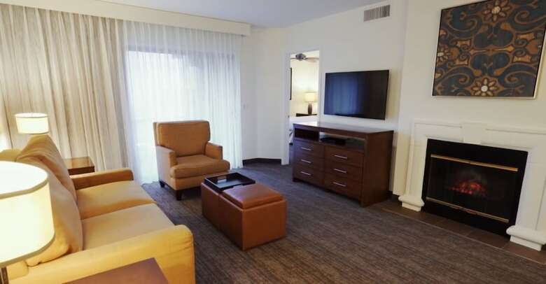 Sedona Summit Resort By Diamond Resorts