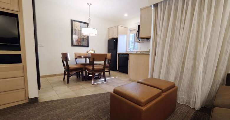 Sedona Summit Resort By Diamond Resorts