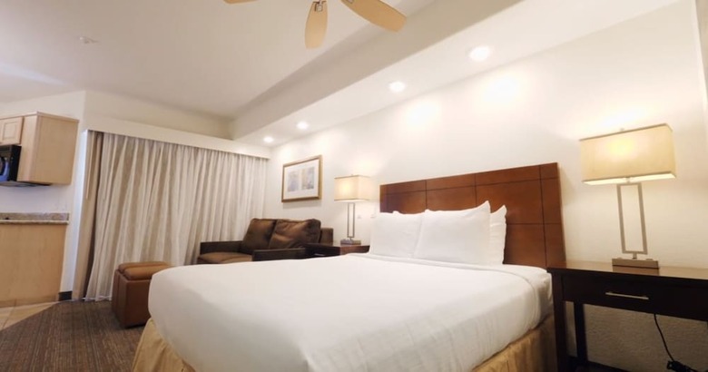 Sedona Summit Resort By Diamond Resorts