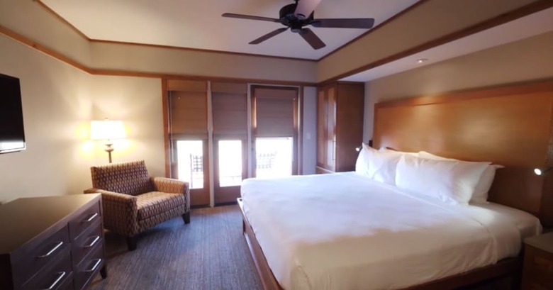 Sedona Summit Resort By Diamond Resorts