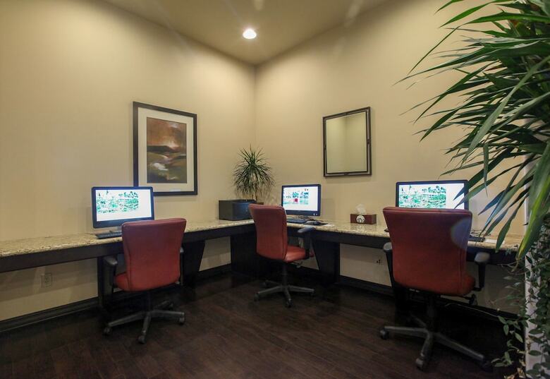 Sedona Summit Resort By Diamond Resorts