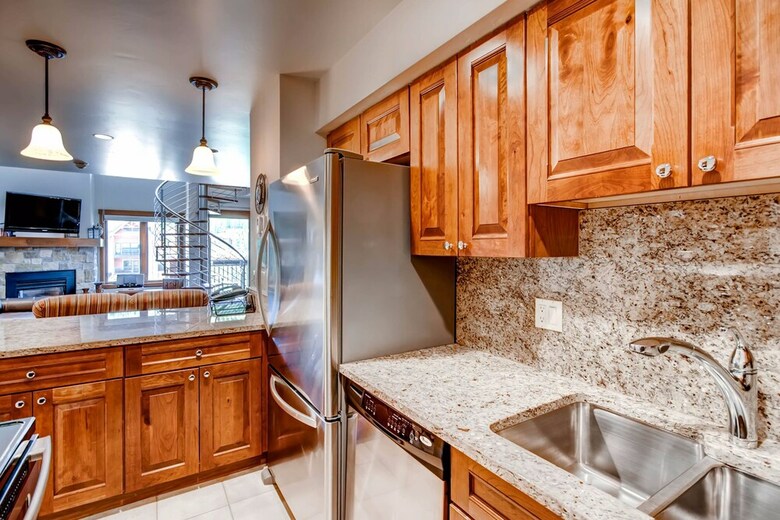 Apartamento Lion Square Lodge
