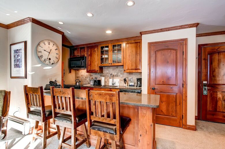 Apartamento Lion Square Lodge