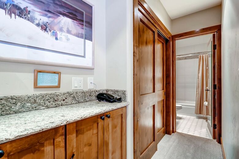 Apartamento Lion Square Lodge