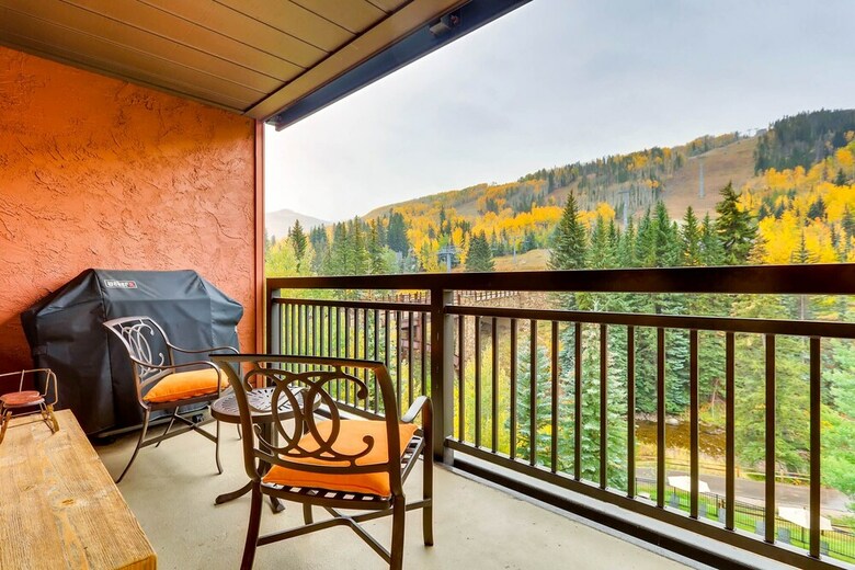 Apartamento Lion Square Lodge
