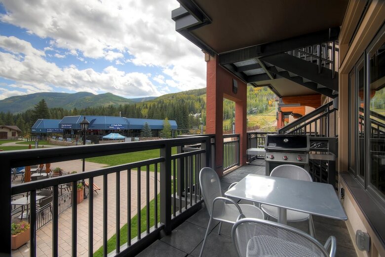 Apartamento Lion Square Lodge