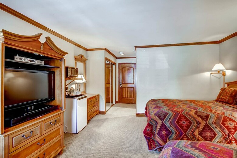 Apartamento Lion Square Lodge