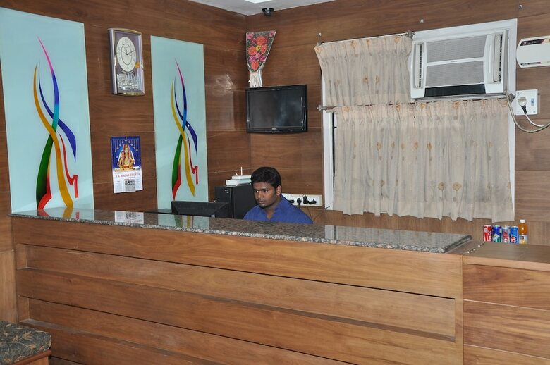 Hotel Arasan Inn