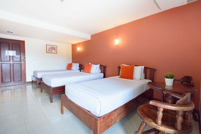 Jp Villa Hotel