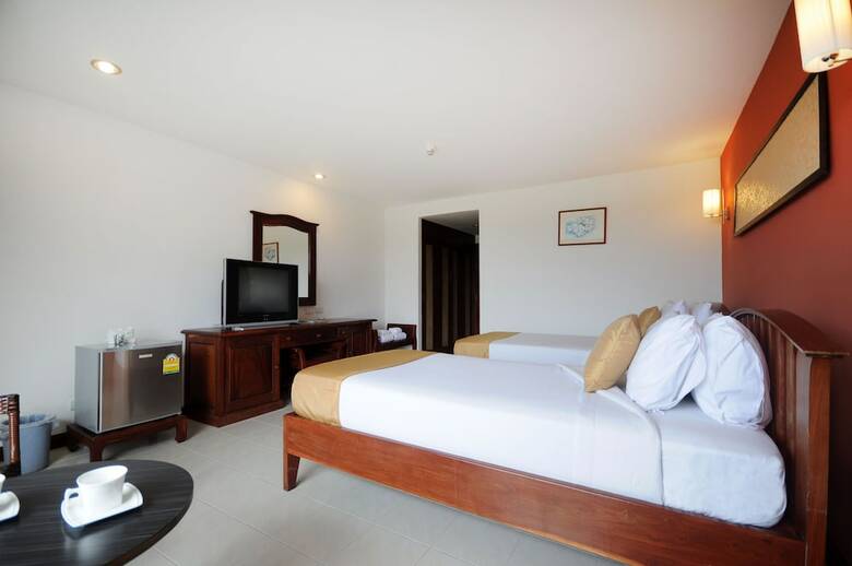 Jp Villa Hotel