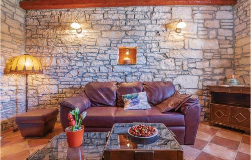 Holiday Home Hrboki