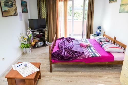 Hostal Guest House Kusen