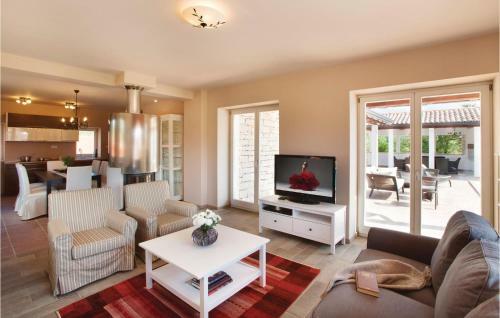 Holiday Home Cabrunici Cabrunici
