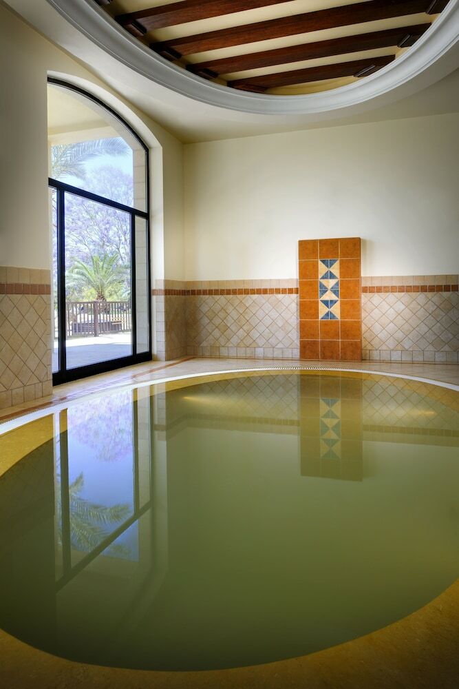 Apartamento Dead Sea Marriott Resort & Spa