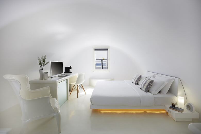 Apartamentos Oia Collection Suites And Villas