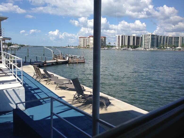 Hotel Ebb Tide