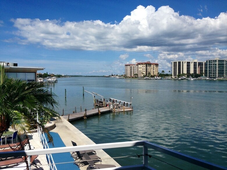 Hotel Ebb Tide