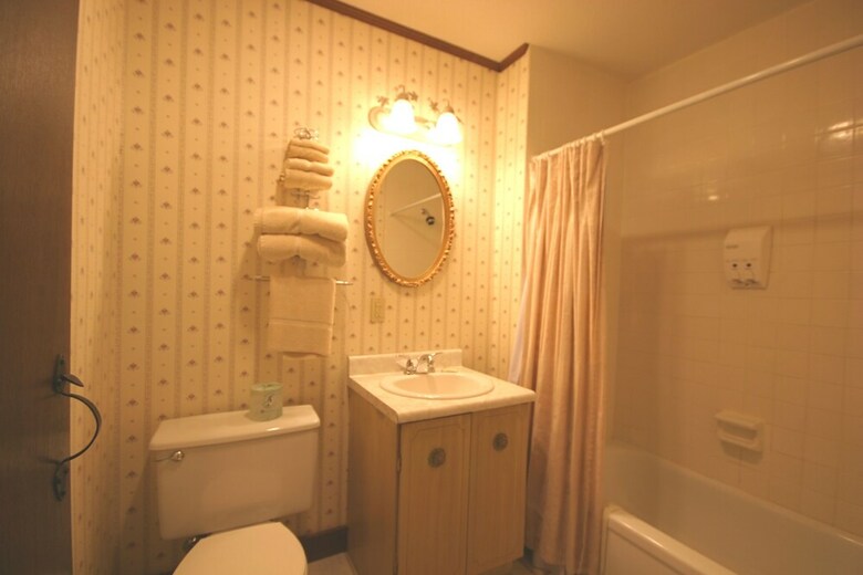 Hotel Innsbruck Inn At Stowe