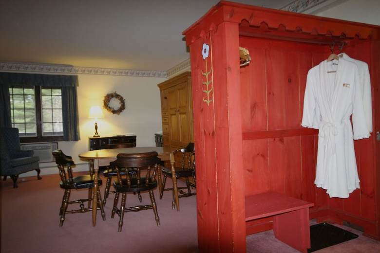 Hotel Innsbruck Inn At Stowe