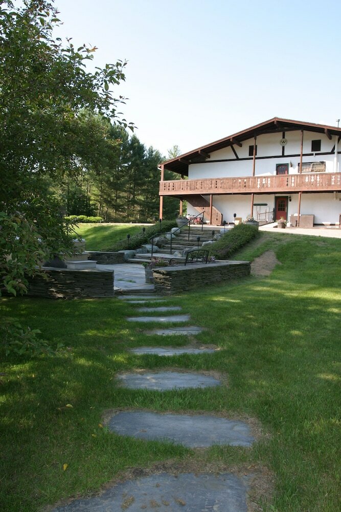 Hotel Innsbruck Inn At Stowe