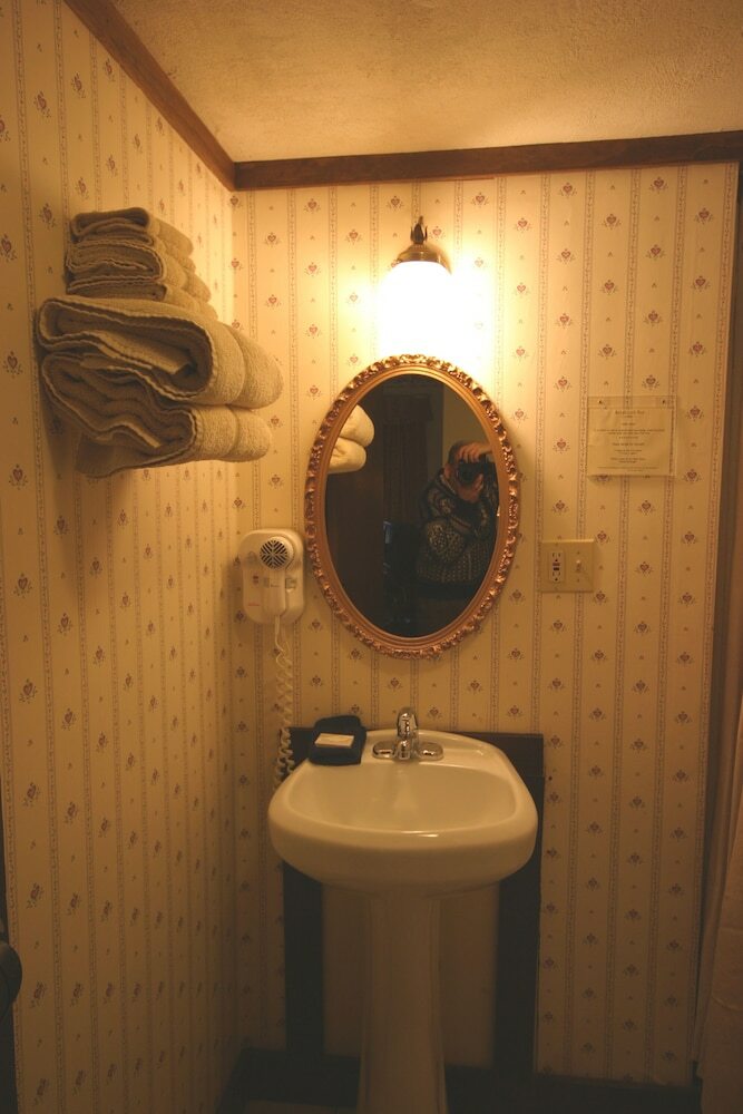 Hotel Innsbruck Inn At Stowe