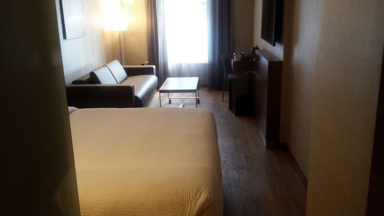 AC Hotels By Marriott New Orleans Bourbon