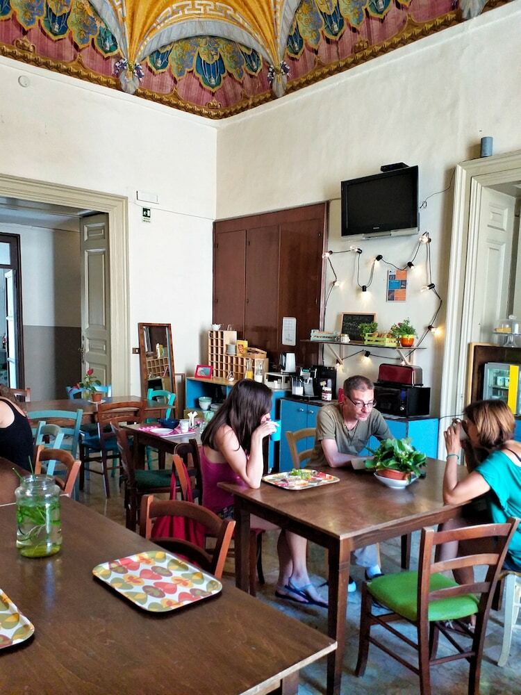 Albergue Ostello Degli Elefanti