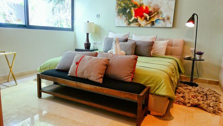 Apartamentos Luxury Condo Boutique