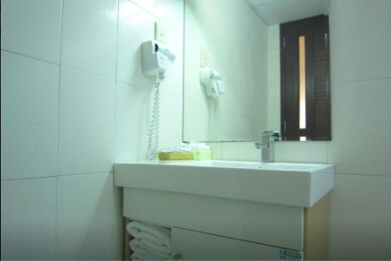 Song Anh Hotel 1