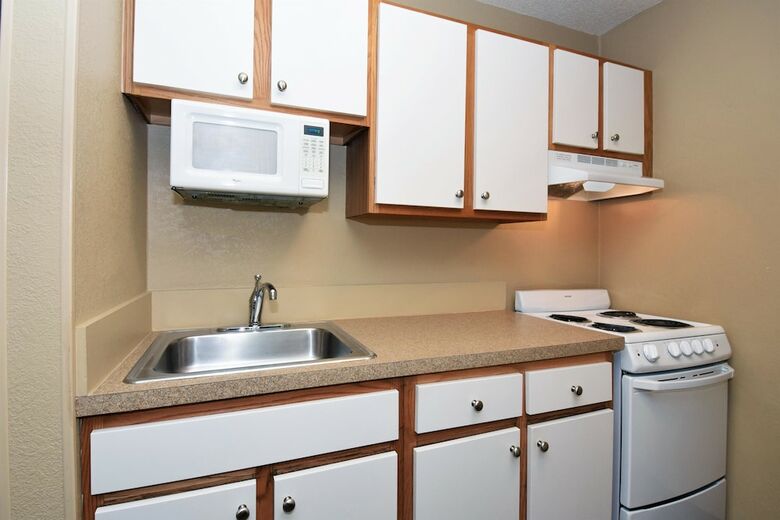 Hotel Extended Stay America - Oklahoma City - Northwest