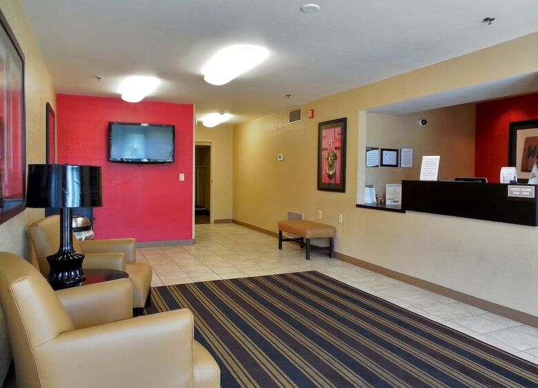 Hotel Extended Stay America - Oklahoma City - Northwest