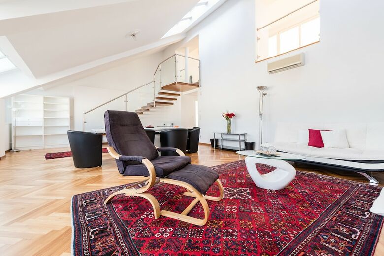 Duschel Apartments City Center