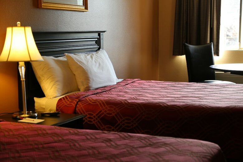 Motel Americas Best Value Inn Kelso