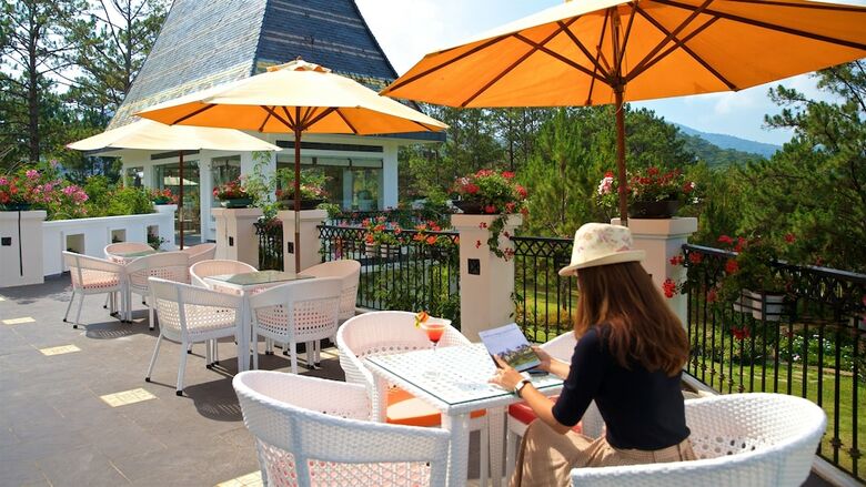 Apartamento Binh An Village Dalat