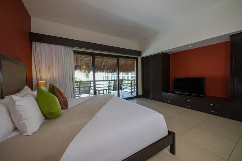 Apartamento La Divina By Aldea Thai