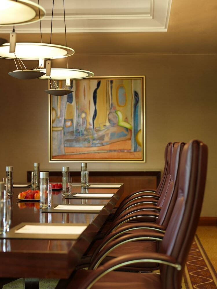 Regent Warsaw Hotel