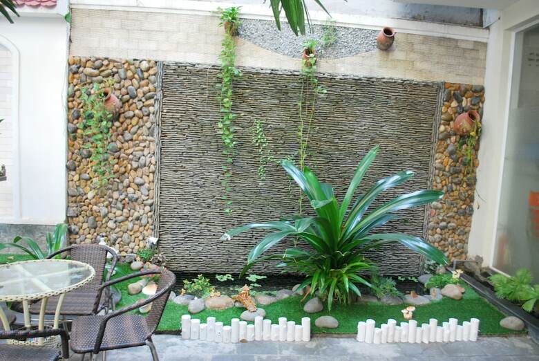 Lan Anh Hotel