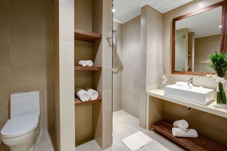 Aparthotel A La Carte Da Nang Beach