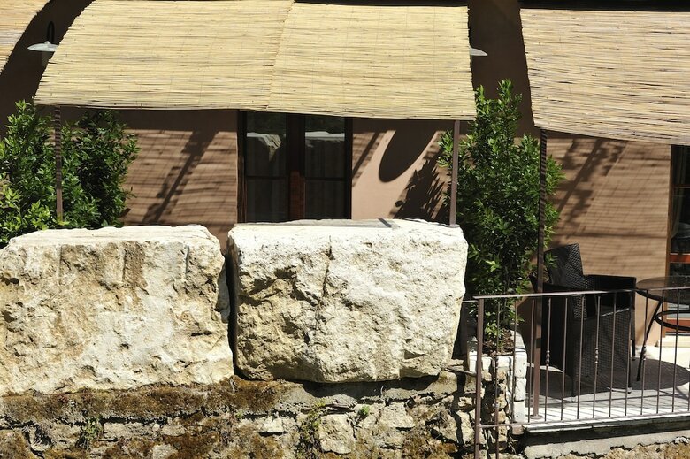 Apartamentos Molino Della Lodola
