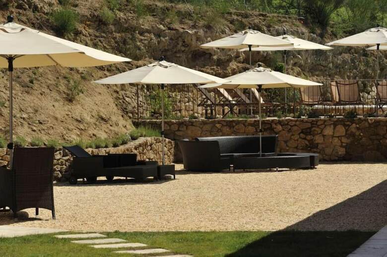 Apartamentos Molino Della Lodola